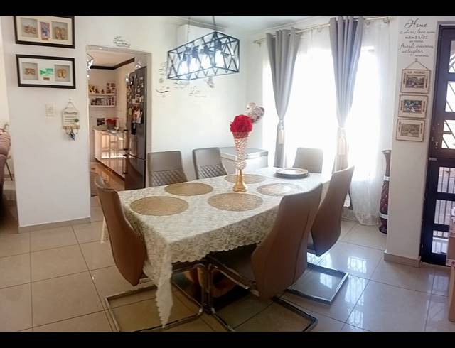 3 BEDROOM HOUSE TO LET IN WESTVILLE